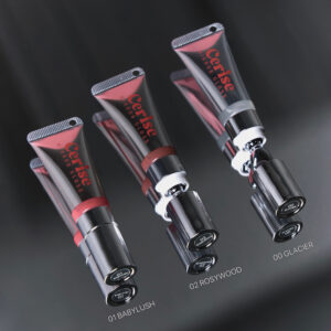 Cerise Mirror Gloss SPF15 PA+++